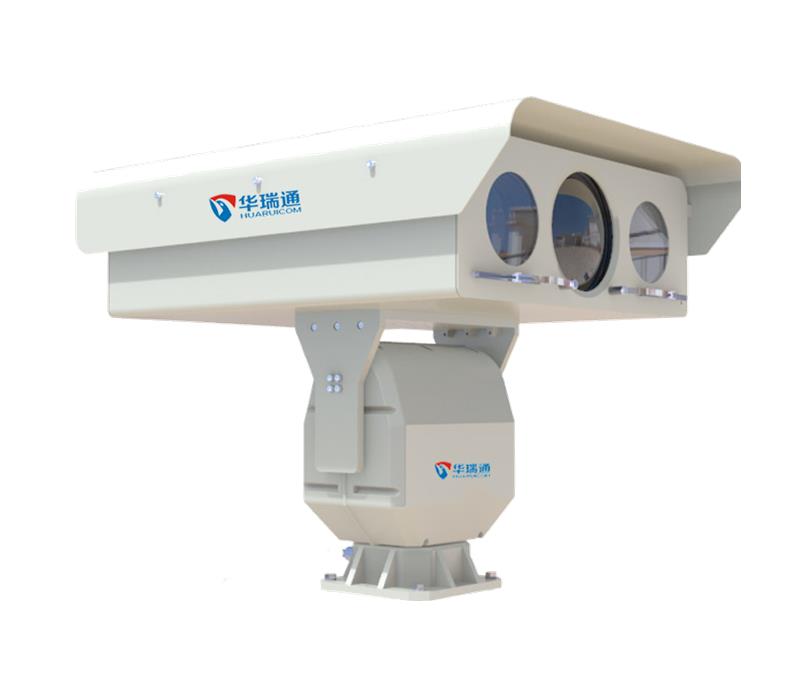 ?紅外熱成像森林火災監控方案，精準預警難題如何攻克