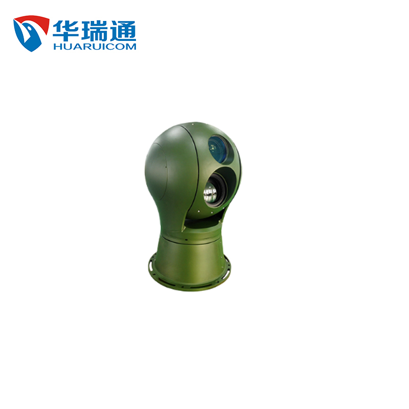 邊防監控設計施工方案的難點，邊防反監控系統