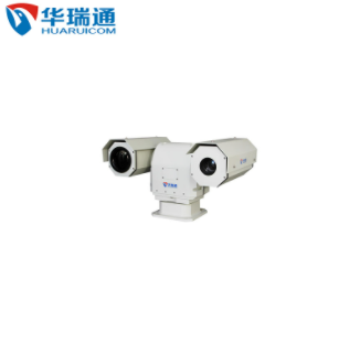 工業園區周界紅外熱成像筒型攝像機可以看清楚A4紙大小的物體嗎？