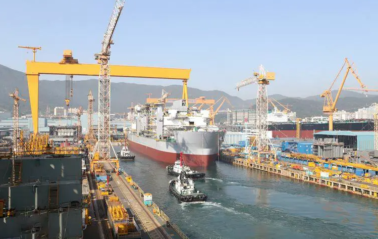 船舶遠程跟蹤識別系統跟數字航道監控方案的共同點