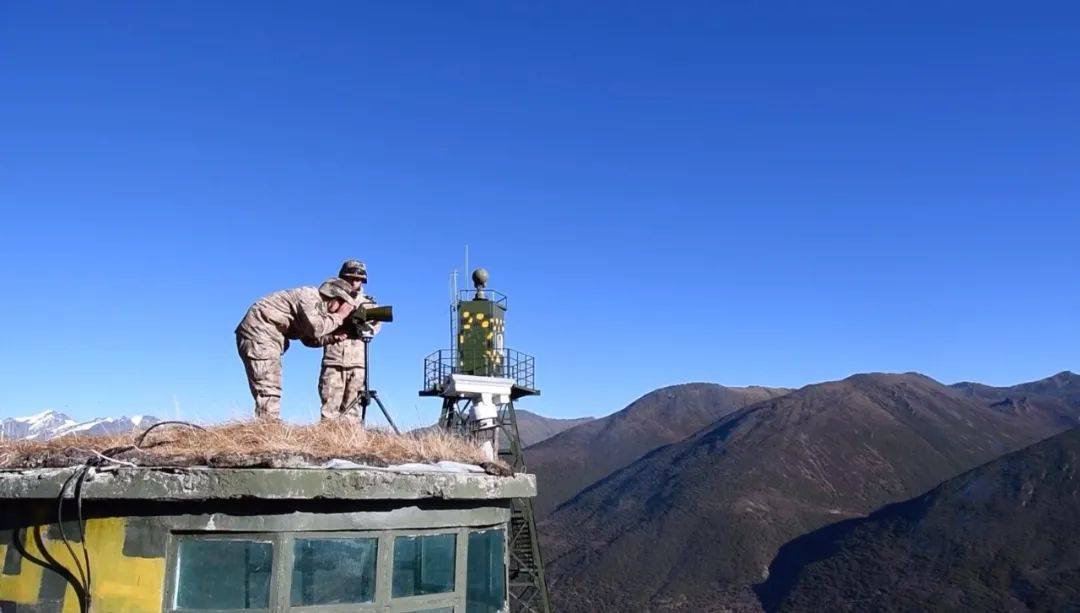 近海預警監控系統
