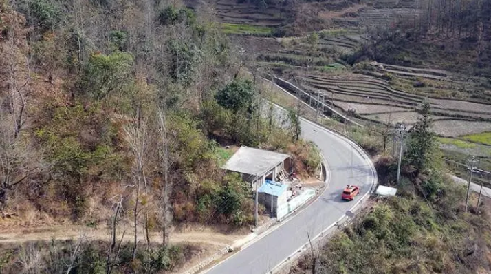 森林防火預警監控