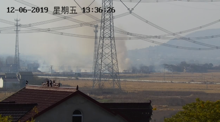 以案為鑒，足以警戒，森林防火監控解決方案，輸電線路防山火監測、森林火災數字化遠程預警指揮系統絕不是應付工作