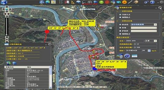 森林草原火險因子綜合預警監測方案的含義，以及它對社會帶來的好處