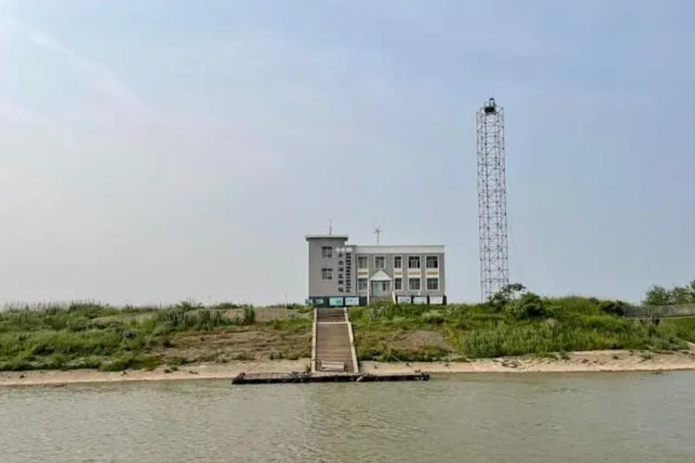 海上遠(yuǎn)距離攝像頭、漁政執(zhí)法視頻監(jiān)控預(yù)警整體解決方案的設(shè)計(jì)