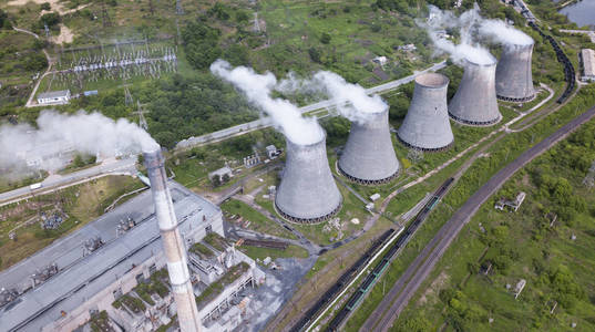 火電廠周界防范智能視頻監控系統的基礎硬件雙光譜高清云臺攝像機起到什么功能作用？