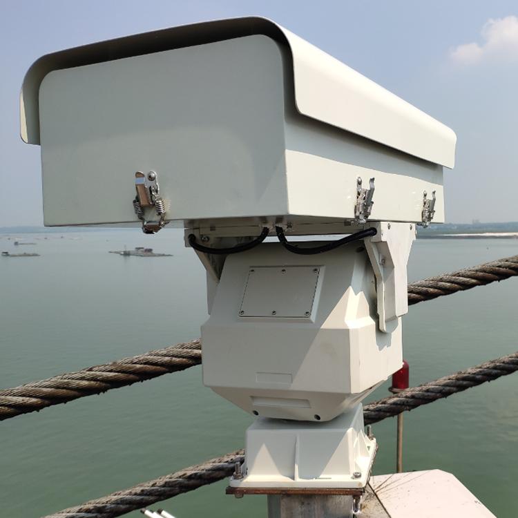 海岸熱成像云臺型高清攝像設備、近海監控系統、制冷型遠程光電攝像機三者之間的關聯性