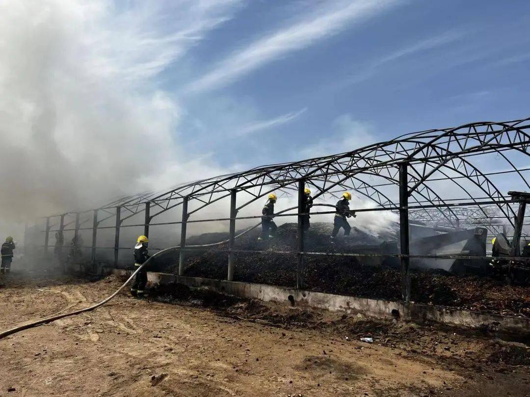 森林草原火險預警監測信息化監控方案