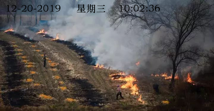 森林防火預(yù)警監(jiān)測(cè)系統(tǒng)所使用的三光譜云臺(tái)攝像機(jī)各自起到什么作用！