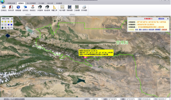 邊界安防巡邏戰士怎么利用智慧邊防總體解決方案實現無死角實時監控！