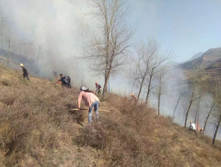 人大代表所謂的生態(tài)循環(huán)開(kāi)放秸稈焚燒是指啥，秸稈焚燒智慧監(jiān)控方案還有必要做嗎？