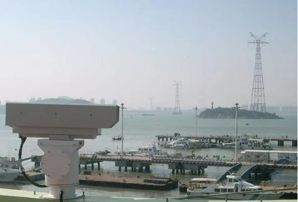 海岸線(xiàn)周界船舶視頻監(jiān)測(cè)預(yù)警攝像機(jī)市場(chǎng)需求大增的三大原因可能包括以下幾個(gè)方面：