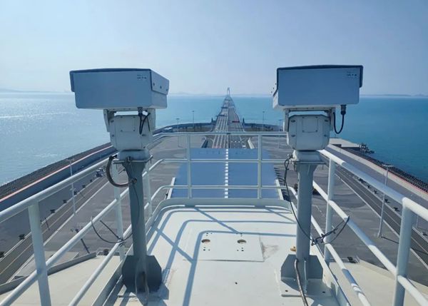 海域監測解決方案主要是解決什么海上監控問題