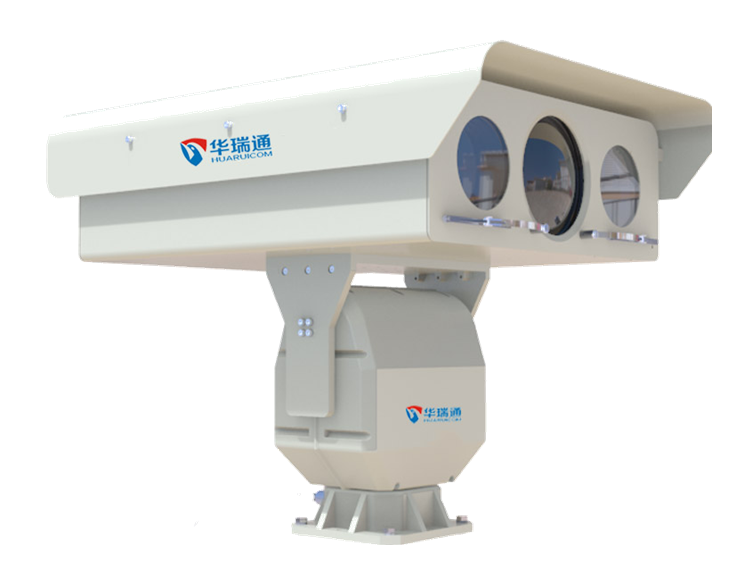 5公里海岸線視頻監控云臺相機搭建的難點和功能特點