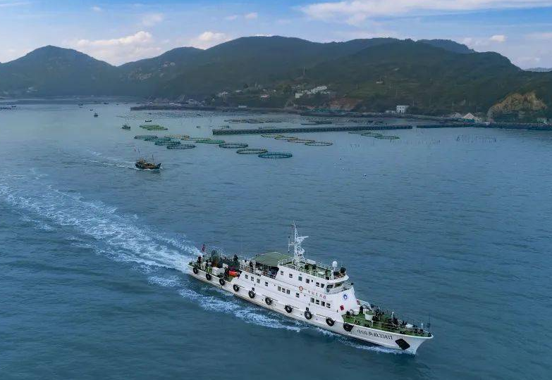 熱成像雙光譜監控預警攝像機