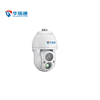 高速公路制冷型激光夜視光電轉臺攝像機