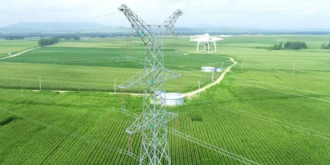 35kV輸電線路故障自動定位系統選型需主要哪些配置要求