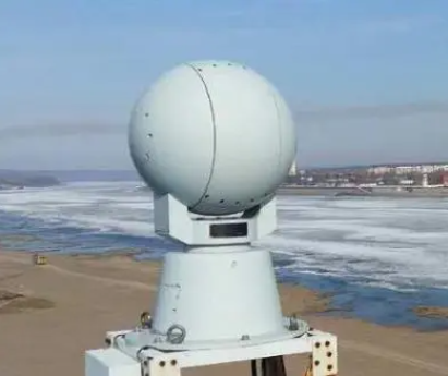 海防預警監控攝像機