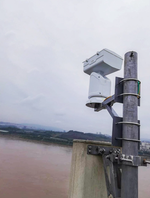 廣西邊海防信息化監(jiān)控系統(tǒng)建設方案該如何建設