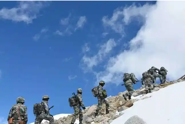 3公里激光成像攝像機