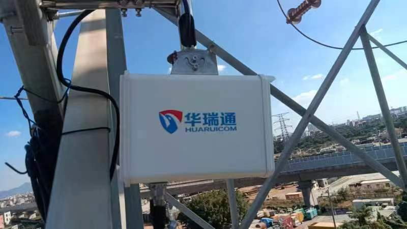 智能防火監控攝像機