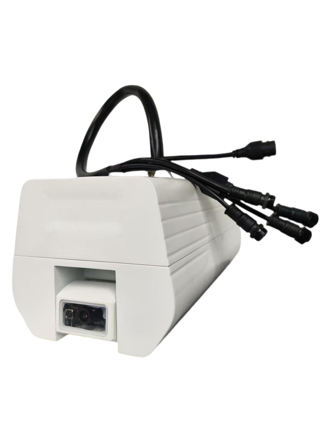 智能雙視角：輸電線路覆冰監(jiān)測裝置中圖像機與視頻機的協(xié)同應(yīng)用