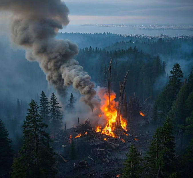 雙光譜攝像機(jī)