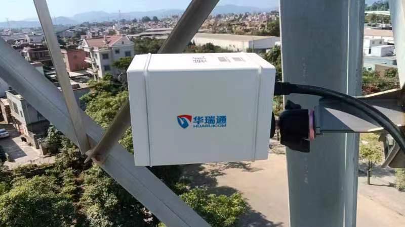 新標落地！2025輸電線路監測升級，華瑞通P50助力省市智能化改造浪潮