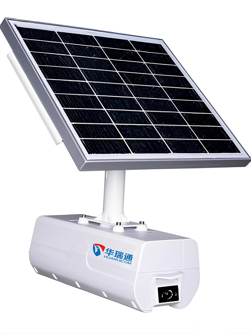 輸電線路監控設備