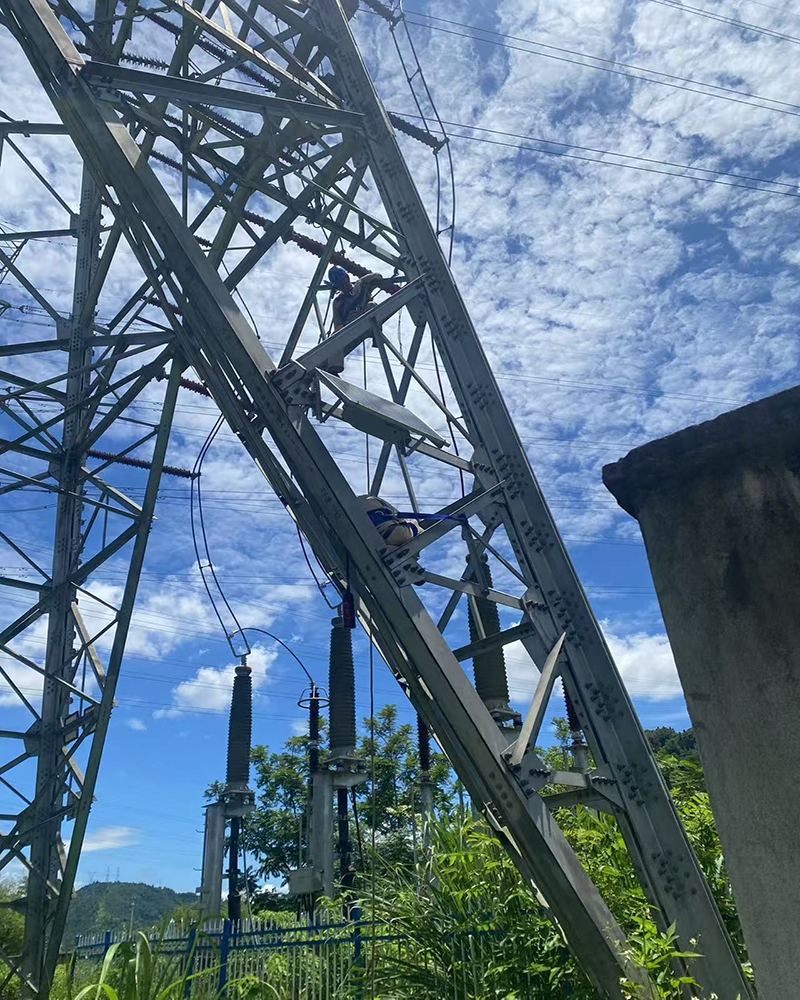 HRC-P20在線監測裝置