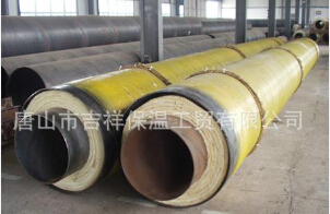 [聚氨酯保溫管]只待一朝出，九州風云動