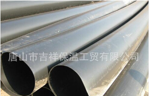 夾克管皮保溫管道實用新型的方法解決問題！