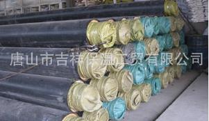 【預(yù)制直埋保溫管】"效果好，應(yīng)用廣泛"