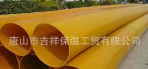 【橡塑保溫管】“可靠，工程造價低”