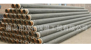 蒸汽保溫管——結(jié)構(gòu)如何？