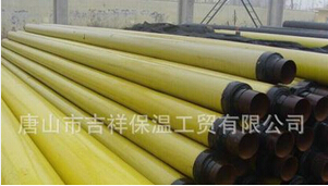直埋管敷設(shè)，整體使用需謹(jǐn)慎考慮