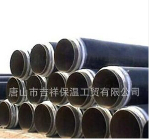 冷拔時，什么操作導致直埋保溫管道出現缺陷