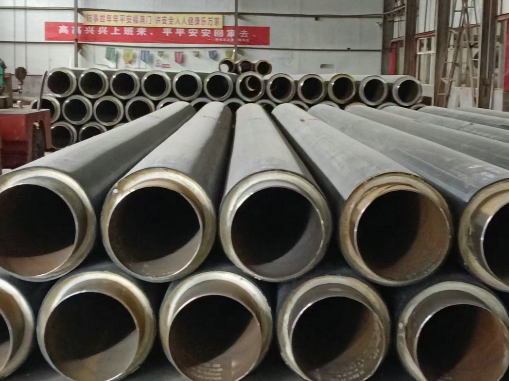 銷(xiāo)售高質(zhì)量的直埋管在哪里？