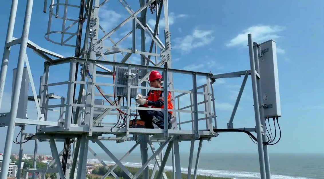 海防監控解決方案